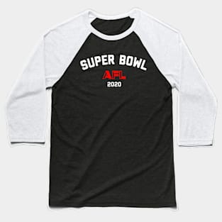 super bowl 2020 Baseball T-Shirt